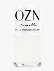 ozn • verschiedene farben • veganer nagellack