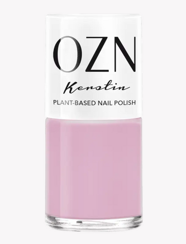 ozn • verschiedene farben • veganer nagellack