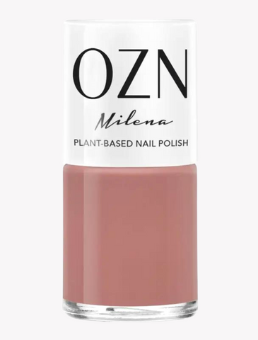 ozn • verschiedene farben • veganer nagellack