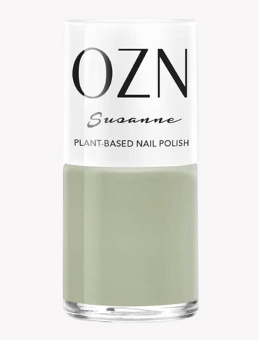 ozn • verschiedene farben • veganer nagellack