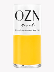ozn • verschiedene farben • veganer nagellack