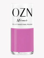 ozn • verschiedene farben • veganer nagellack