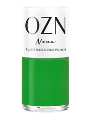 ozn • verschiedene farben • veganer nagellack