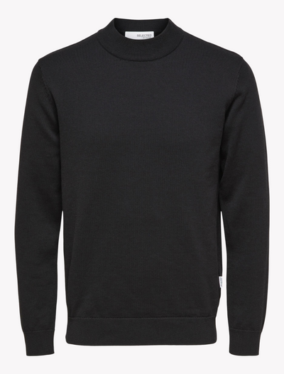 selected homme • robert • pullover