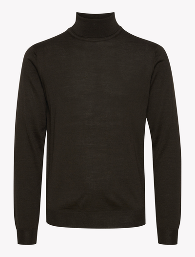 casual friday • konrad • rollkragen pullover