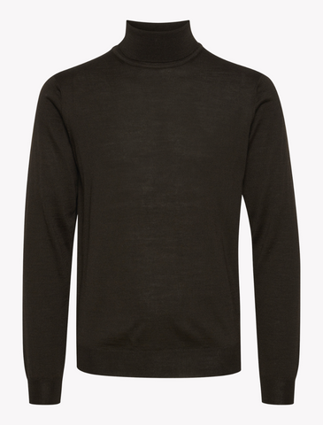 casual friday • konrad • rollkragen pullover