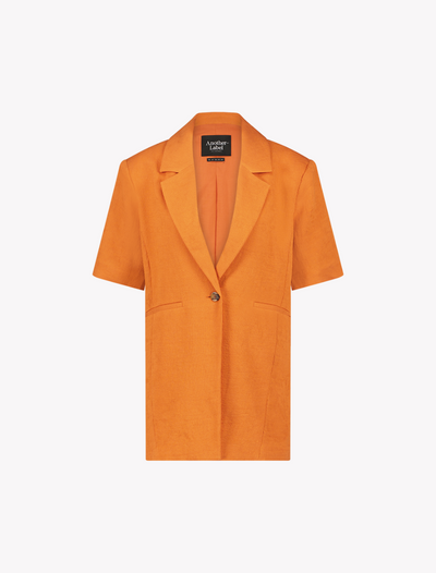another-label • suha • blazer
