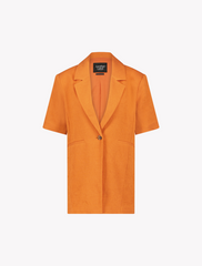 another-label • suha • blazer
