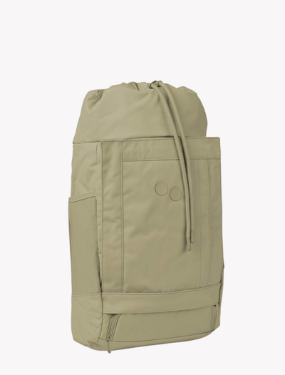 pinqponq • blok medium • reed olive