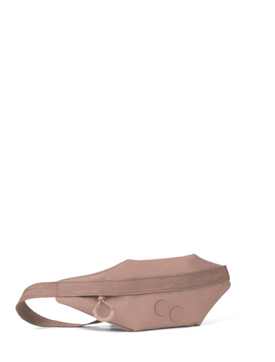 pinqponq • nik • ash pink
