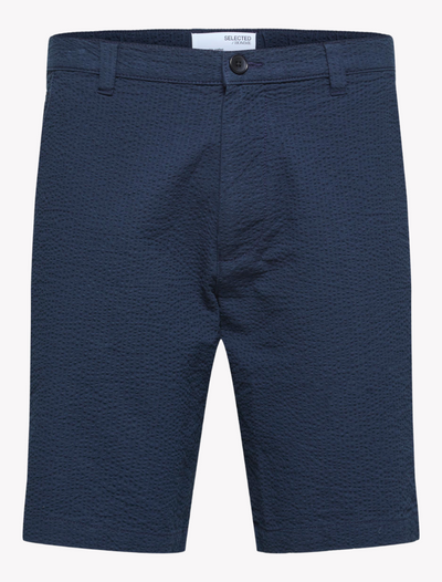 selected homme • comfort-pier • shorts