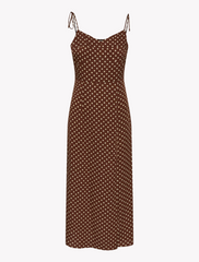 y.a.s • dotti • maxikleid
