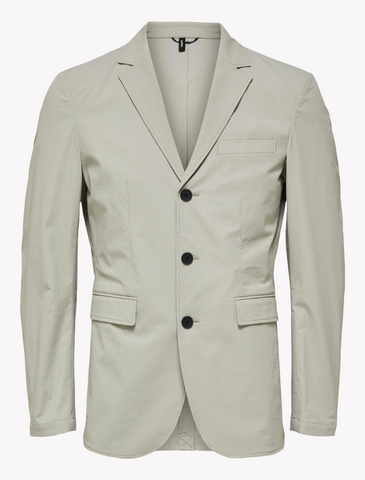selected homme • slim-cyle • sakko