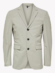 selected homme • slim-cyle • sakko